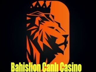 Bahislion Canlı Casino